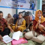 LITERASI DAN INKLUSI KEUANGAN DI DESA SEDAYU